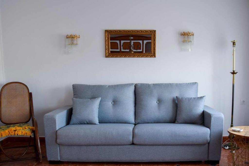 Casa Acogedora Con Barbacoa Βίλα Miravet Εξωτερικό φωτογραφία