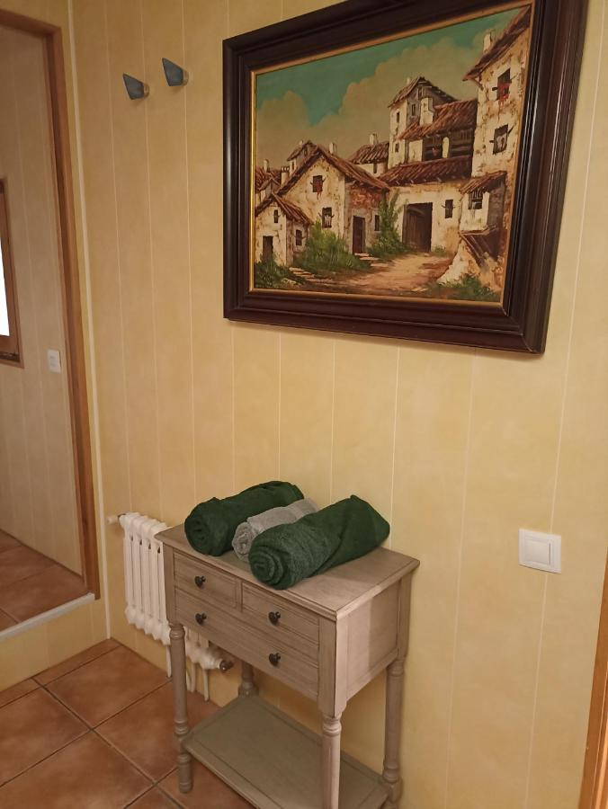 Casa Acogedora Con Barbacoa Βίλα Miravet Εξωτερικό φωτογραφία