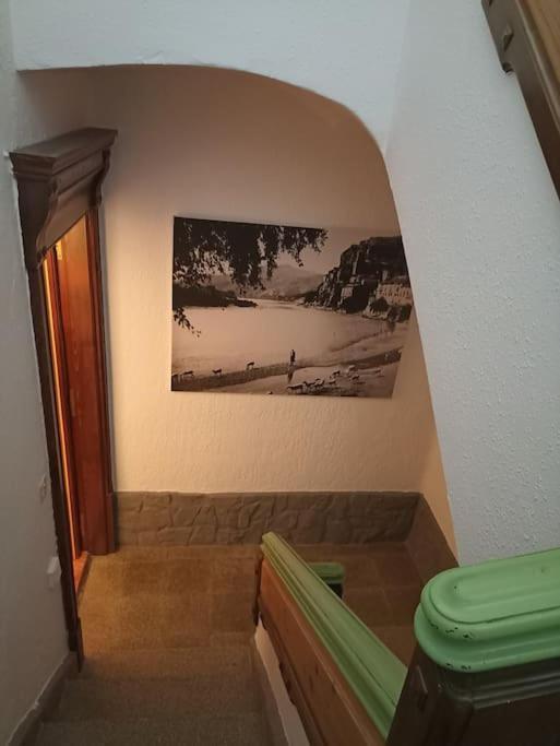 Casa Acogedora Con Barbacoa Βίλα Miravet Εξωτερικό φωτογραφία