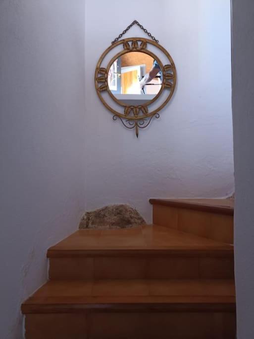 Casa Acogedora Con Barbacoa Βίλα Miravet Εξωτερικό φωτογραφία