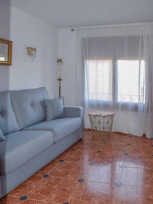 Casa Acogedora Con Barbacoa Βίλα Miravet Εξωτερικό φωτογραφία