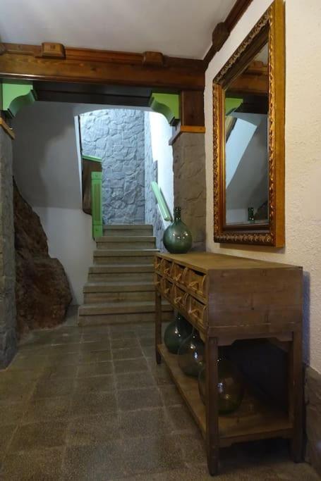 Casa Acogedora Con Barbacoa Βίλα Miravet Εξωτερικό φωτογραφία