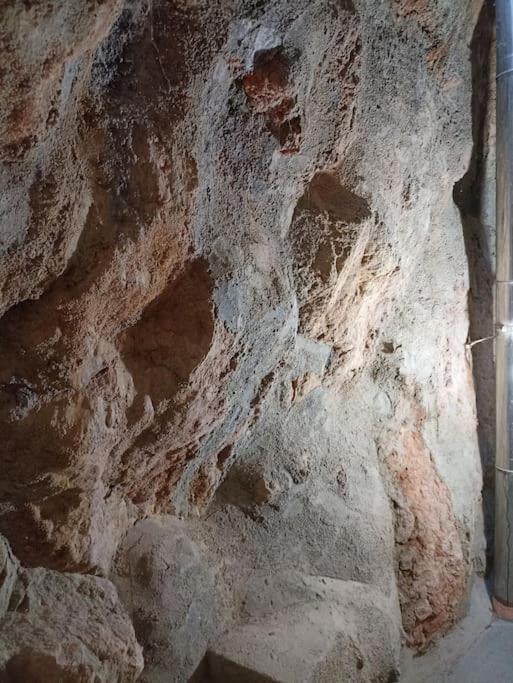 Casa Acogedora Con Barbacoa Βίλα Miravet Εξωτερικό φωτογραφία