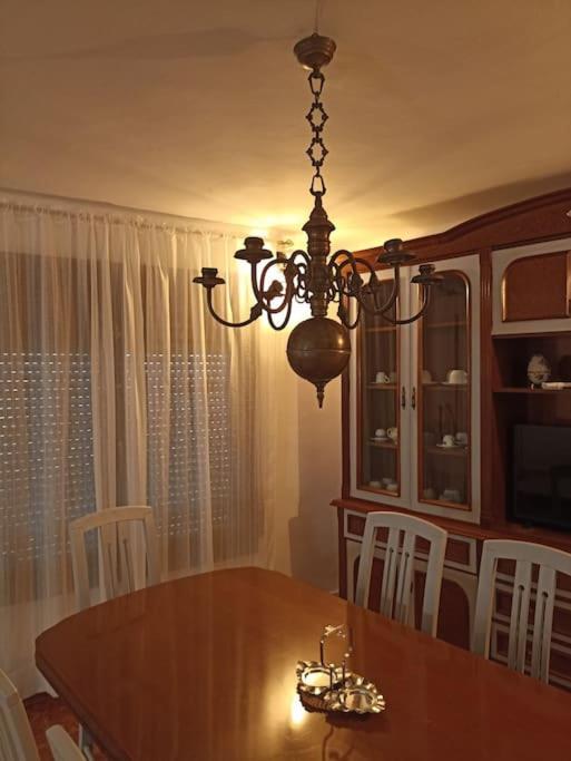 Casa Acogedora Con Barbacoa Βίλα Miravet Εξωτερικό φωτογραφία