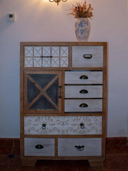 Casa Acogedora Con Barbacoa Βίλα Miravet Εξωτερικό φωτογραφία