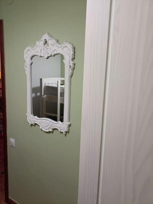 Casa Acogedora Con Barbacoa Βίλα Miravet Εξωτερικό φωτογραφία