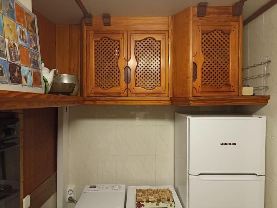 Casa Acogedora Con Barbacoa Βίλα Miravet Εξωτερικό φωτογραφία