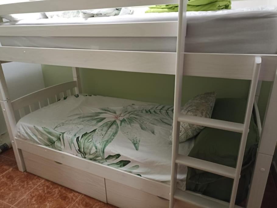 Casa Acogedora Con Barbacoa Βίλα Miravet Εξωτερικό φωτογραφία