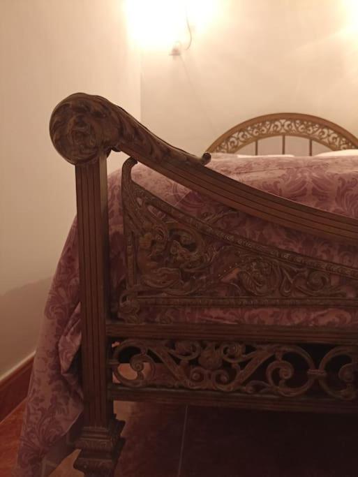 Casa Acogedora Con Barbacoa Βίλα Miravet Εξωτερικό φωτογραφία