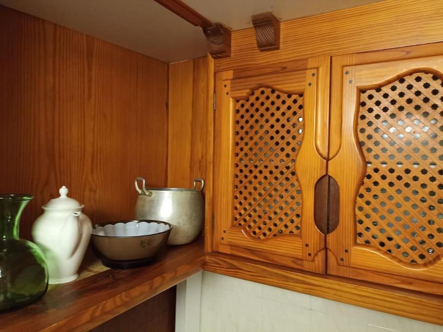 Casa Acogedora Con Barbacoa Βίλα Miravet Εξωτερικό φωτογραφία