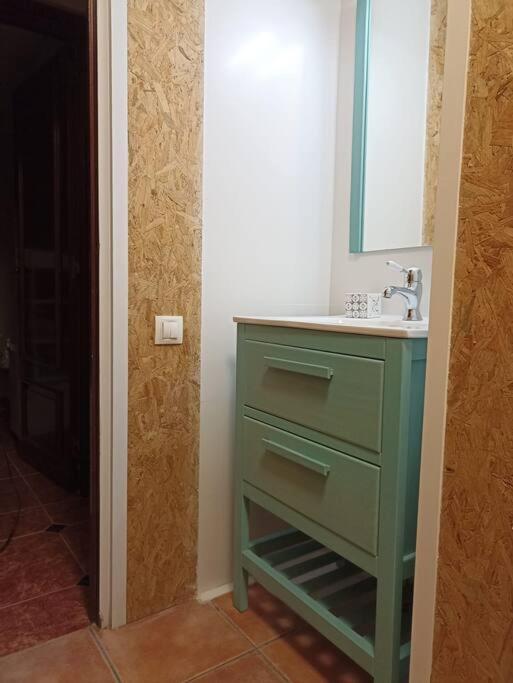 Casa Acogedora Con Barbacoa Βίλα Miravet Εξωτερικό φωτογραφία
