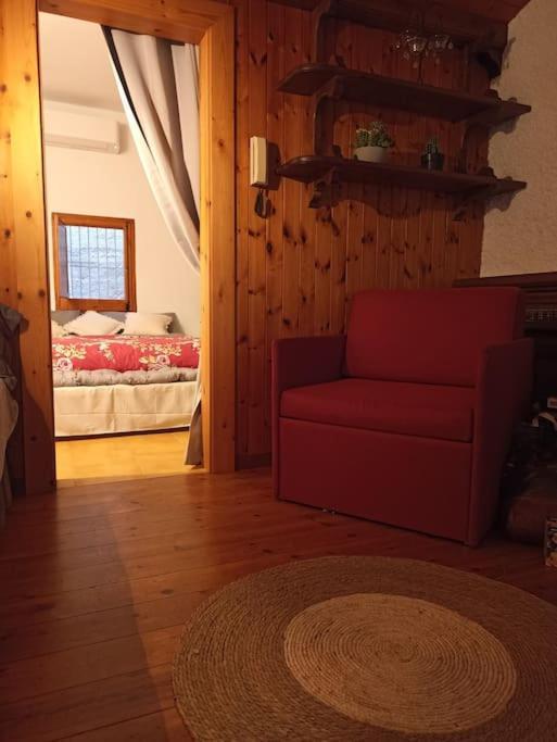 Casa Acogedora Con Barbacoa Βίλα Miravet Εξωτερικό φωτογραφία