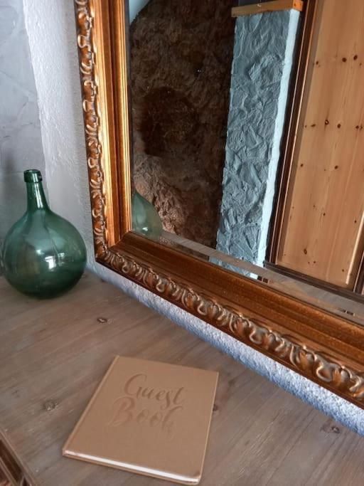 Casa Acogedora Con Barbacoa Βίλα Miravet Εξωτερικό φωτογραφία