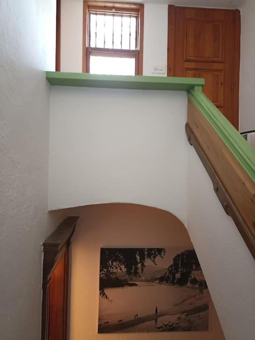 Casa Acogedora Con Barbacoa Βίλα Miravet Εξωτερικό φωτογραφία