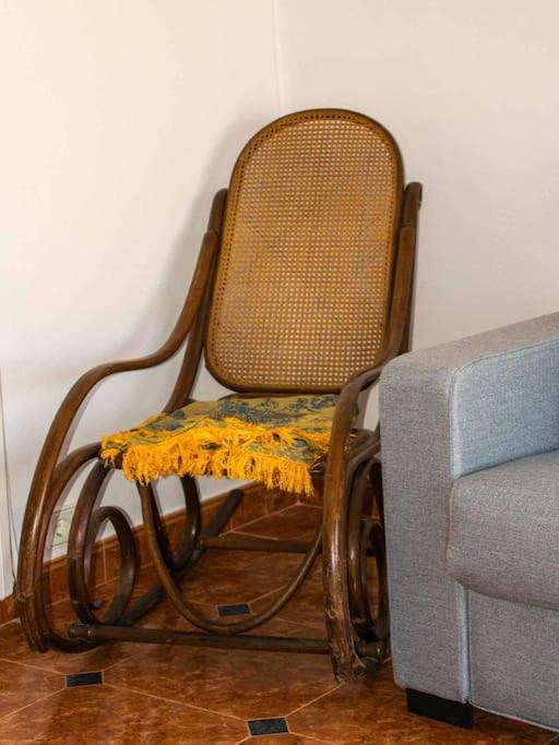 Casa Acogedora Con Barbacoa Βίλα Miravet Εξωτερικό φωτογραφία