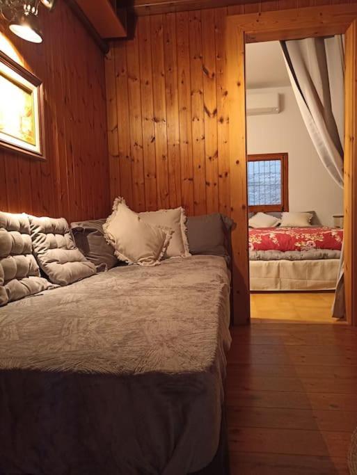 Casa Acogedora Con Barbacoa Βίλα Miravet Εξωτερικό φωτογραφία